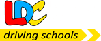 Phil's LDC Driving School Bury Logo